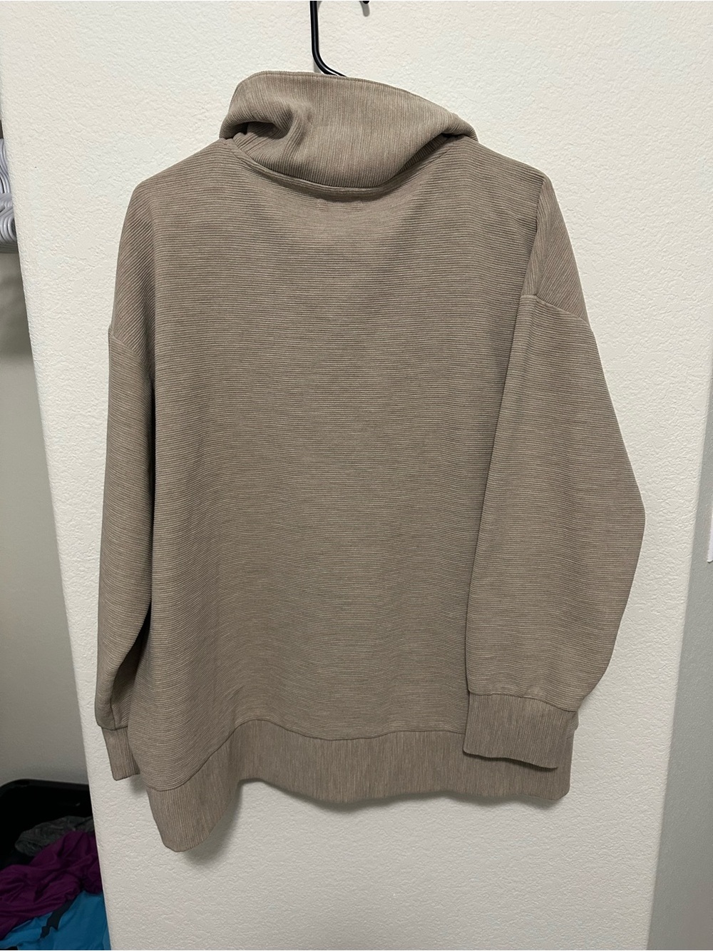 Maurices pullover - Picture 5 of 5